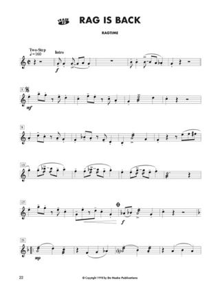 Big Pop Swing Book 10 Mallets - Gorp Fons Van - Partition - Xylophone